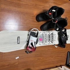 スノボセット