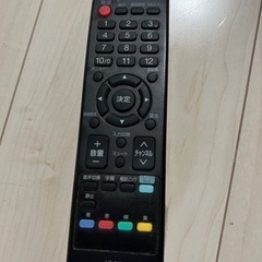 オリオン製テレビの画像