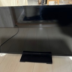 オリオン製テレビ