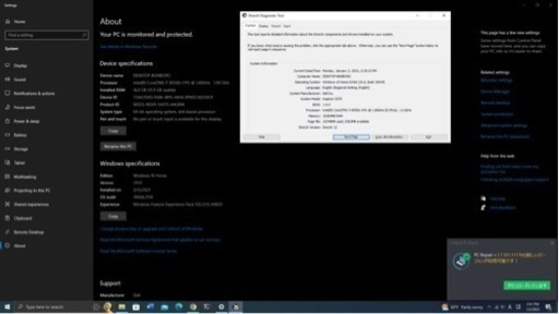 Dell Inspiron 5570 ( i7-8550U, RAM 8G, SSD 256G, VGA Intel UHD 620,