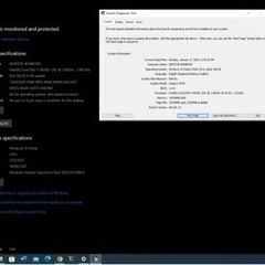 Dell Inspiron 5570 ( i7-8550U, RAM 8G, SSD 256G, VGA Intel UHD 620, màn 15.6" Full HD )の画像