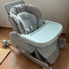 ゆらリズム