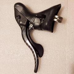 カンパニョーロCAMPAGNOLO ケンタウルCENTAURカーボンエルゴパワー