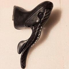 カンパニョーロCAMPAGNOLO ケンタウルCENTAURカーボンエルゴパワー