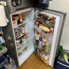冷蔵庫の画像