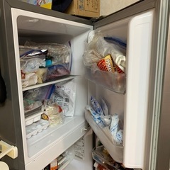 冷蔵庫の画像