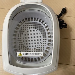 シチズン　超音波洗浄機　SW5800