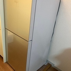 0円　冷蔵庫　お譲りします