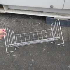 ステンレス　ラック　収納　キッチンラック