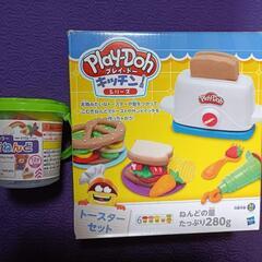 アンパンなどのおもちゃまとめ売りの画像