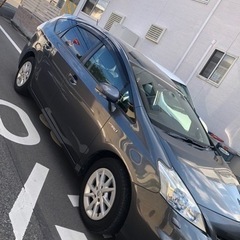 ※売約済　プリウスα 2011年　車検6年12月