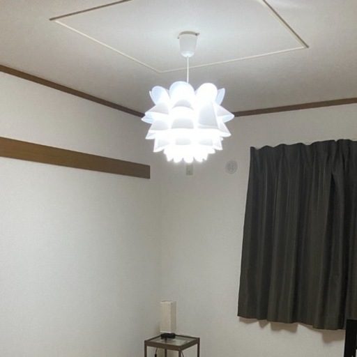 IKEA 照明器具