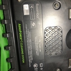 ルンバ‼️i7プラス‼️ 170,000以上のモデル‼️の画像