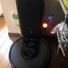 ルンバ‼️i7プラス‼️ 170,000以上のモデル‼️の画像