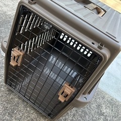 旅行用ペットゲージ