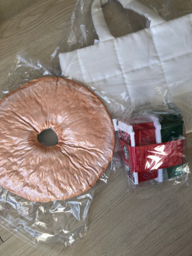 トートバッグ他　新品