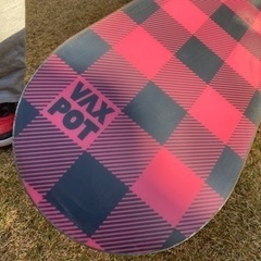 値下げ！！スノーボードの画像