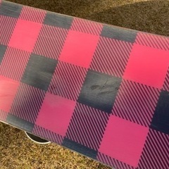 値下げ！！スノーボードの画像