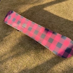 値下げ！！スノーボードの画像