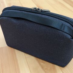 ガジェットポーチの画像