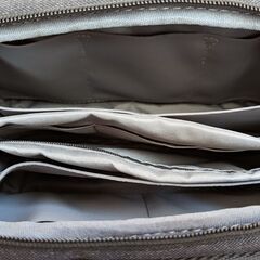 ガジェットポーチの画像