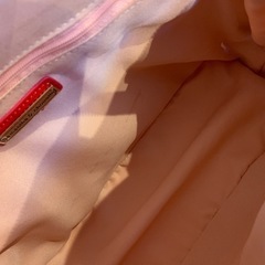 ★Samantha&chouette ほぼ未使用　少し表に傷があります★の画像