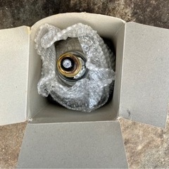 白熱（ビーム球)新品の画像