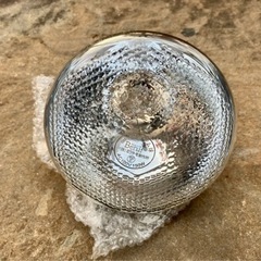 白熱（ビーム球)新品の画像