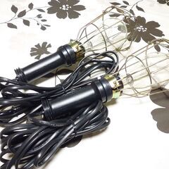 （お渡し者様が決まりました）日幸電子工業（株）２００Wランプ作業...
