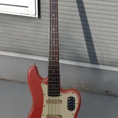 エレキベース　Grass Roots　GT-60B　ラルクアンシ...