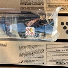 RICOH複合機トナー新品（価格掲載ミスにて変更しました）の画像
