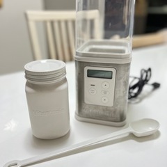 ヨーグルトメーカー