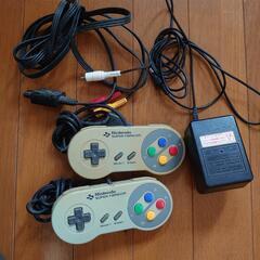 任天堂ゲーム機 セットの画像