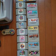 任天堂ゲーム機 セットの画像