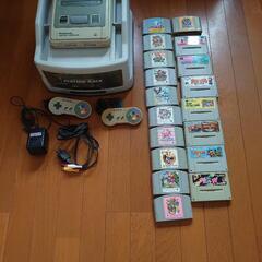 任天堂ゲーム機 セット