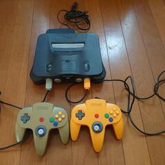任天堂ゲーム機 セットの画像