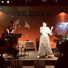 ６月1０日(土)夕夜🎤Ｖo♪Live◆ＥＰＯさんの♪ＤｏｗｎＴｏｗｎ♬歌える人を募集しています。 − 東京都