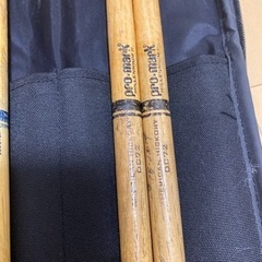 【pro･mark】【System Blue】マーチングスティックの画像