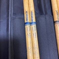 【pro･mark】【System Blue】マーチングスティックの画像