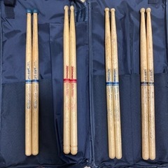 【pro･mark】【System Blue】マーチングスティック