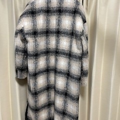 【受け渡し先決定】コート（レディース）の画像