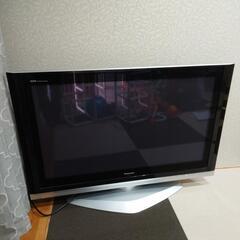 Panasonicプラズマテレビ TH-50PX500
