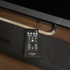 YAMAHAスピーカーの画像