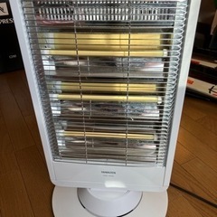 YAMAZEN 電気ストーブ