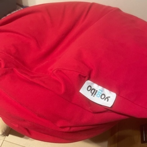 ヨギボー　ミディアム　替えカバー付き