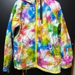 ESTIVO スノーボードウェア レディース ジャケット