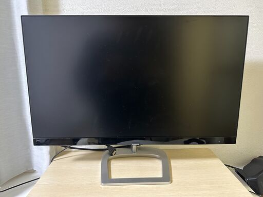 フィリップスモニターを売っています。
