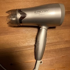 日立(HITACHI)ドライヤー