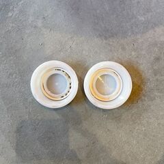 灯油用ポリタンク18L(新品)の画像