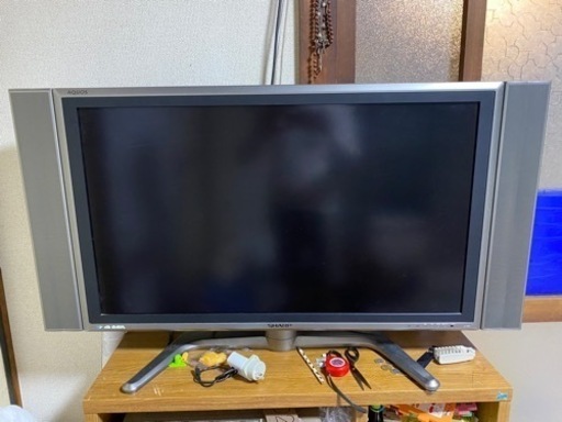液晶テレビ 1000